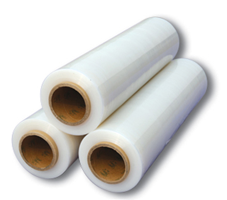 Stretch film